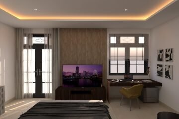 Jasa Desain Interior Jakarta