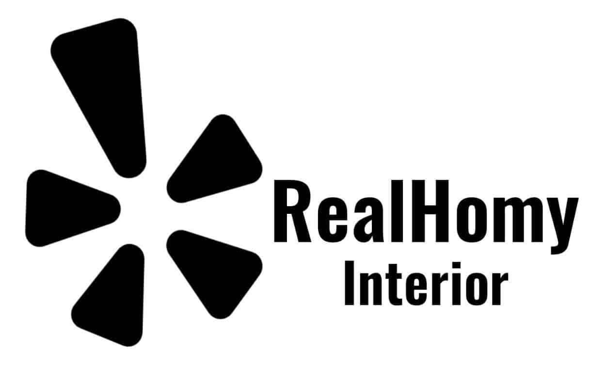 Realhomyinterior Jasa Desain Interior dan Pembuatan Furniture Custom