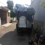 Jasa Pembuatan Kitchen Set pengiriman Gratis